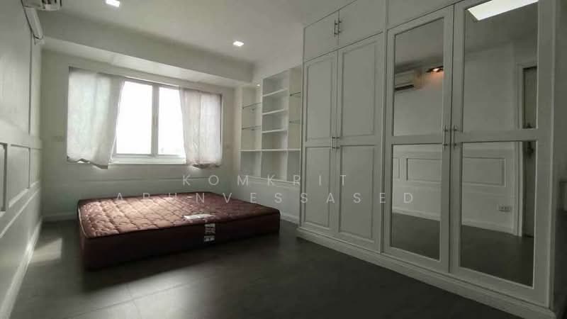 Commonwealth Pinklao, Bangkok, 159 Charansanitwong Road, Bang Bamru, Bang Phlat, Bangkok, 2 Bedrooms, 47 sqm, Condo For Sale, by Komkrit  Arunvessased , 500236232 - DDproperty.com