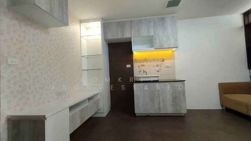 Commonwealth Pinklao, Bangkok, 159 Charansanitwong Road, Bang Bamru, Bang Phlat, Bangkok, 2 Bedrooms, 47 sqm, Condo For Sale, by Komkrit  Arunvessased , 500236232 - DDproperty.com