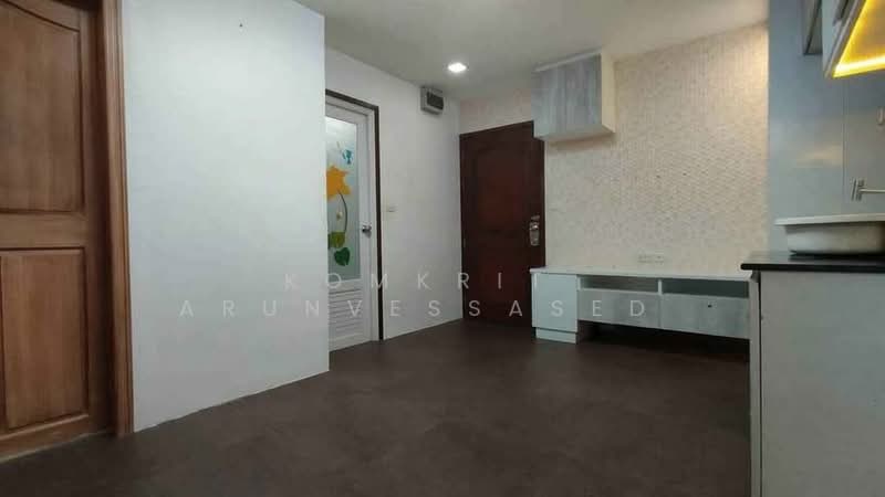 Commonwealth Pinklao, Bangkok, 159 Charansanitwong Road, Bang Bamru, Bang Phlat, Bangkok, 2 Bedrooms, 47 sqm, Condo For Sale, by Komkrit  Arunvessased , 500236232 - DDproperty.com
