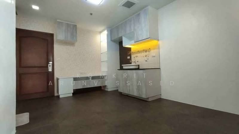 Commonwealth Pinklao, Bangkok, 159 Charansanitwong Road, Bang Bamru, Bang Phlat, Bangkok, 2 Bedrooms, 47 sqm, Condo For Sale, by Komkrit  Arunvessased , 500236232 - DDproperty.com