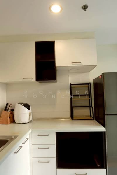 Lumpini Ville Ramkhamhaeng 44, Bangkok, - Ramkamhang Road, Hua Mak, Bang Kapi, Bangkok, 1 Bedroom, 30 sqm, Condo For Sale, by Pichamon Boonchit, 500236233 - DDproperty.com