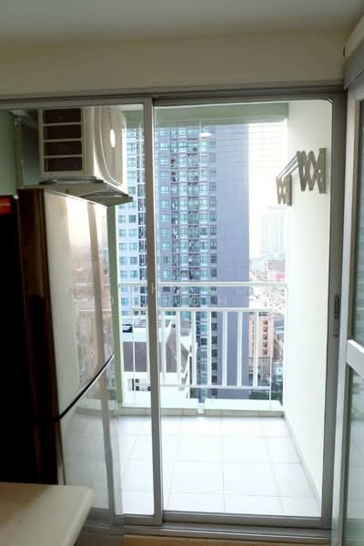 Lumpini Ville Ramkhamhaeng 44, Bangkok, - Ramkamhang Road, Hua Mak, Bang Kapi, Bangkok, 1 Bedroom, 30 sqm, Condo For Sale, by Pichamon Boonchit, 500236233 - DDproperty.com