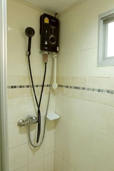 Lumpini Ville Ramkhamhaeng 44, Bangkok, - Ramkamhang Road, Hua Mak, Bang Kapi, Bangkok, 1 Bedroom, 30 sqm, Condo For Sale, by Pichamon Boonchit, 500236233 - DDproperty.com