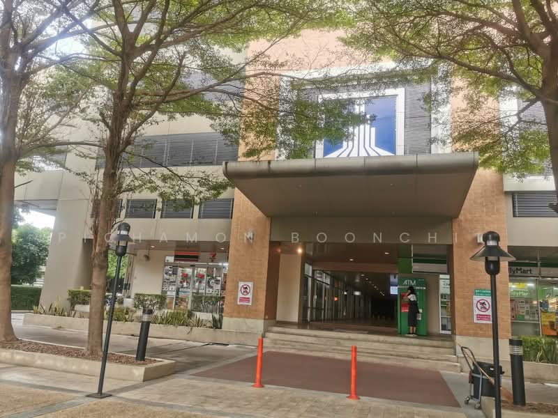 Lumpini Ville รามคำแหง 44 (ลุมพินี วิลล์ รามคำแหง 44), กรุงเทพ, - ถนนรามคำแหง แขวงหัวหมาก เขตบางกะปิ กรุงเทพมหานคร, หัวหมาก, บางกะปิ, กรุงเทพ, 30 ตร.ม., คอนโด ขาย, โดย Pichamon Boonchit, 500236233 - DDproperty.com