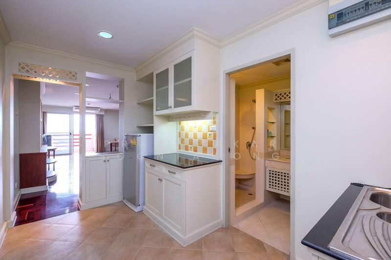 Masterview Executive Place, Bangkok, Chareonnakorn, Bang Lam Phu Lang, Khlong San, Bangkok, 1 Bedroom, 67 sqm, Condo For Rent, by Praewpakar Soontawong, 500236235 - DDproperty.com