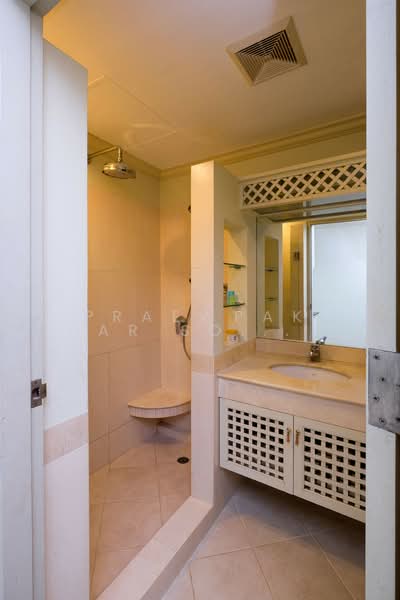 Masterview Executive Place, Bangkok, Chareonnakorn, Bang Lam Phu Lang, Khlong San, Bangkok, 1 Bedroom, 67 sqm, Condo For Rent, by Praewpakar Soontawong, 500236235 - DDproperty.com