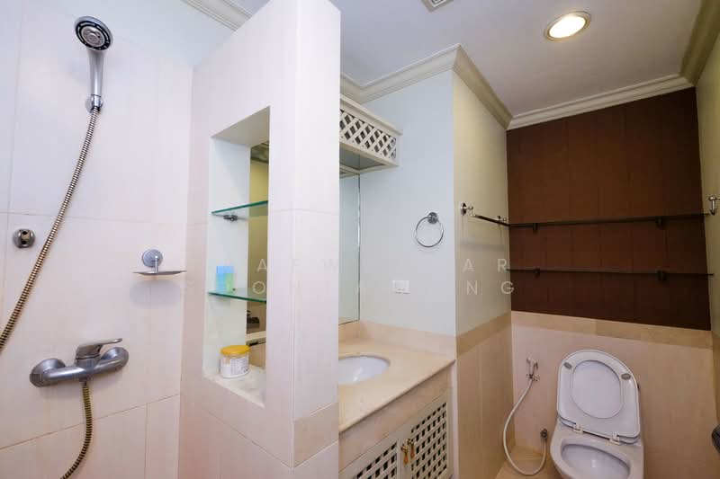 Masterview Executive Place : มาสเตอร์วิว เอ็กเซ็กคิวทีฟ เพลส, กรุงเทพ, เจริญนคร, บางลำภูล่าง, คลองสาน, กรุงเทพ, 67 ตร.ม., คอนโด ให้เช่า, โดย Praewpakar Soontawong, 500236235 - DDproperty.com