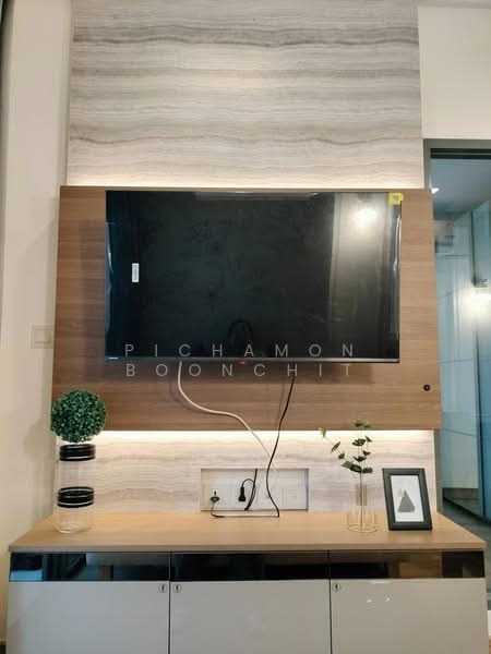 IDEO MOBI Sukhumvit 81, Bangkok, 2097 Sukhumvit Road, Bang Chak, Phra Khanong, Bangkok, 1 Bedroom, 30 sqm, Condo For Sale, by Pichamon Boonchit, 500236237 - DDproperty.com