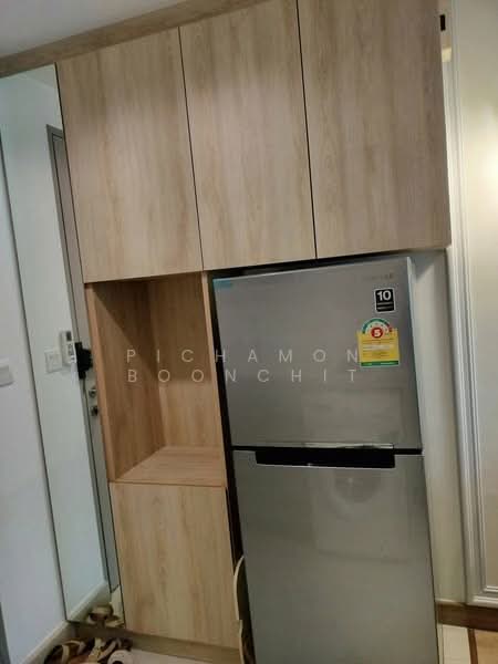 IDEO MOBI Sukhumvit 81, Bangkok, 2097 Sukhumvit Road, Bang Chak, Phra Khanong, Bangkok, 1 Bedroom, 30 sqm, Condo For Sale, by Pichamon Boonchit, 500236237 - DDproperty.com