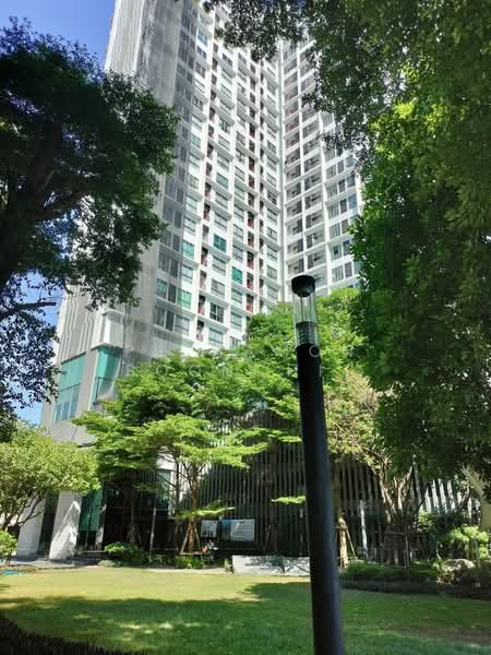 IDEO MOBI Sukhumvit 81, Bangkok, 2097 Sukhumvit Road, Bang Chak, Phra Khanong, Bangkok, 1 Bedroom, 30 sqm, Condo For Sale, by Pichamon Boonchit, 500236237 - DDproperty.com