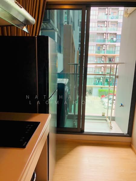 The Excel Hideaway Sukhumvit 50 : ดิ เอ็กเซล ไฮด์อะเวย์ สุขุมวิท 50, กรุงเทพ, 1112 ซอย ร่วมเจริญ, พระโขนง, คลองเตย, กรุงเทพ, 26 ตร.ม., คอนโด ขาย, โดย Natthapong Laomahong, 500236238 - DDproperty.com