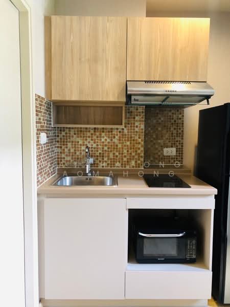 The Excel Hideaway Sukhumvit 50, Bangkok, 1112 Roem Charoen Alley, Phra Kanong, Khlong Toei, Bangkok, 1 Bedroom, 26 sqm, Condo For Sale, by Natthapong Laomahong, 500236238 - DDproperty.com