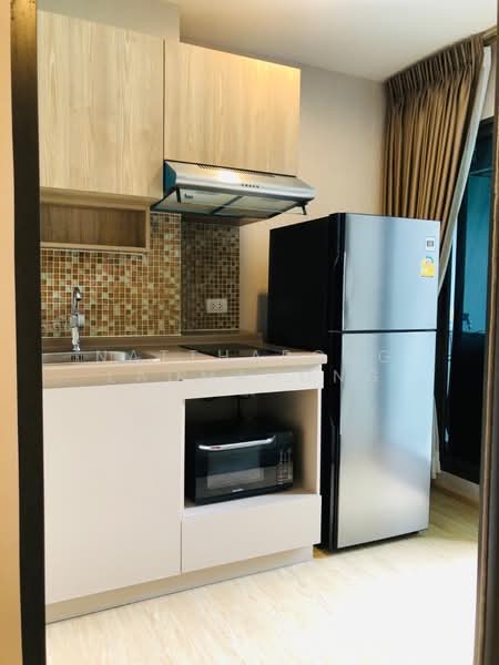 The Excel Hideaway Sukhumvit 50, Bangkok, 1112 Roem Charoen Alley, Phra Kanong, Khlong Toei, Bangkok, 1 Bedroom, 26 sqm, Condo For Sale, by Natthapong Laomahong, 500236238 - DDproperty.com