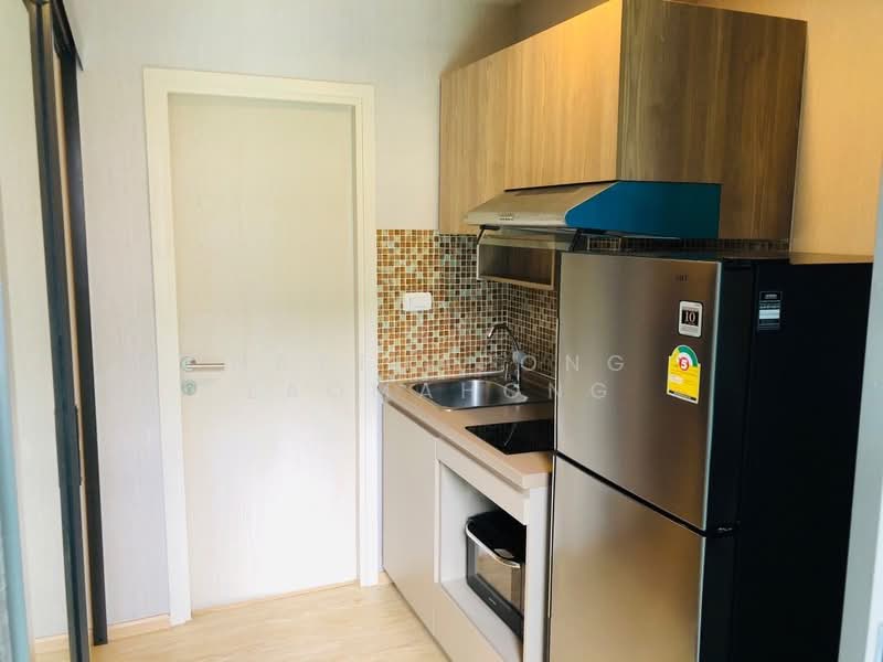 The Excel Hideaway Sukhumvit 50, Bangkok, 1112 Roem Charoen Alley, Phra Kanong, Khlong Toei, Bangkok, 1 Bedroom, 26 sqm, Condo For Sale, by Natthapong Laomahong, 500236238 - DDproperty.com