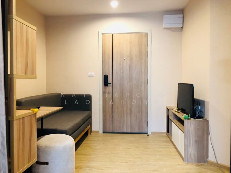 The Excel Hideaway Sukhumvit 50 : ดิ เอ็กเซล ไฮด์อะเวย์ สุขุมวิท 50, กรุงเทพ, 1112 ซอย ร่วมเจริญ, พระโขนง, คลองเตย, กรุงเทพ, 26 ตร.ม., คอนโด ขาย, โดย Natthapong Laomahong, 500236238 - DDproperty.com