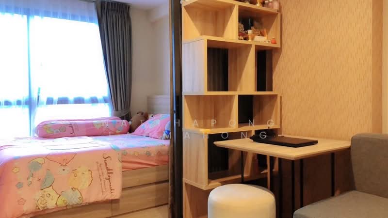 The Excel Hideaway Sukhumvit 50 : ดิ เอ็กเซล ไฮด์อะเวย์ สุขุมวิท 50, กรุงเทพ, 1112 ซอย ร่วมเจริญ, พระโขนง, คลองเตย, กรุงเทพ, 26 ตร.ม., คอนโด ขาย, โดย Natthapong Laomahong, 500236238 - DDproperty.com