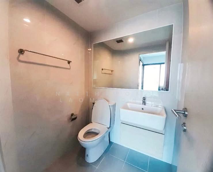 The Excel Hideaway Sukhumvit 50, Bangkok, 1112 Roem Charoen Alley, Phra Kanong, Khlong Toei, Bangkok, 1 Bedroom, 26 sqm, Condo For Sale, by Natthapong Laomahong, 500236238 - DDproperty.com