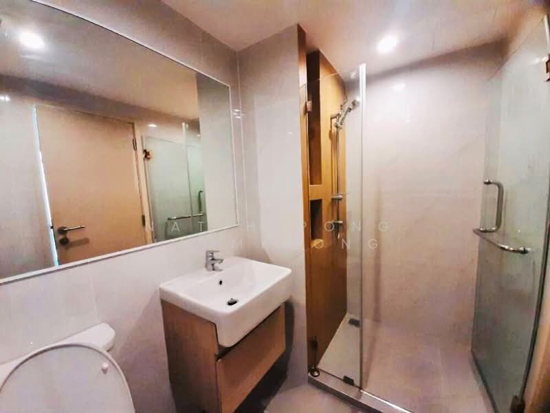 The Excel Hideaway Sukhumvit 50, Bangkok, 1112 Roem Charoen Alley, Phra Kanong, Khlong Toei, Bangkok, 1 Bedroom, 26 sqm, Condo For Sale, by Natthapong Laomahong, 500236238 - DDproperty.com