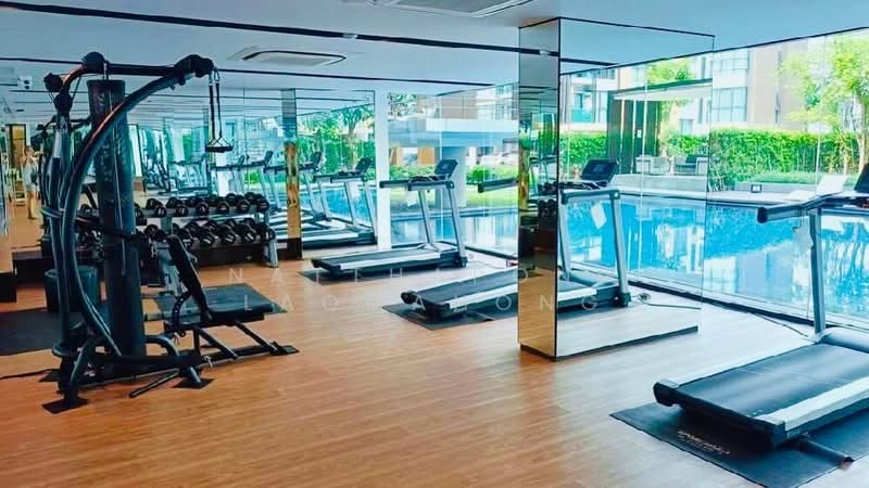 The Excel Hideaway Sukhumvit 50, Bangkok, 1112 Roem Charoen Alley, Phra Kanong, Khlong Toei, Bangkok, 1 Bedroom, 26 sqm, Condo For Sale, by Natthapong Laomahong, 500236238 - DDproperty.com