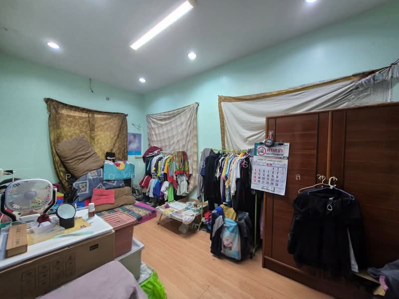 บ้านสวยริมธาร 8 (Ban Suan Rim Than8) สมุทรสาคร, Samut Sakhon, Suan Luang, Krathum Baen, Samut Sakhon, 5 Bedrooms, 120 sqm, Single Detached House For Sale, by The Best Property  ปลา, 500236240 - DDproperty.com