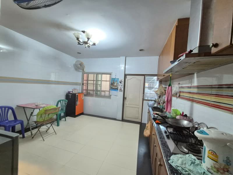 บ้านสวยริมธาร 8 (Ban Suan Rim Than8) สมุทรสาคร, Samut Sakhon, Suan Luang, Krathum Baen, Samut Sakhon, 5 Bedrooms, 120 sqm, Single Detached House For Sale, by The Best Property  ปลา, 500236240 - DDproperty.com