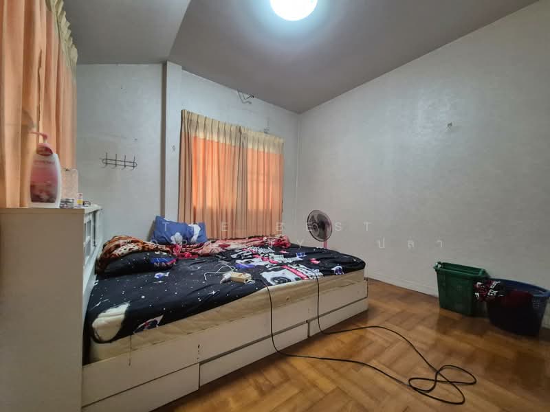 บ้านสวยริมธาร 8 (Ban Suan Rim Than8) สมุทรสาคร, Samut Sakhon, Suan Luang, Krathum Baen, Samut Sakhon, 5 Bedrooms, 120 sqm, Single Detached House For Sale, by The Best Property  ปลา, 500236240 - DDproperty.com