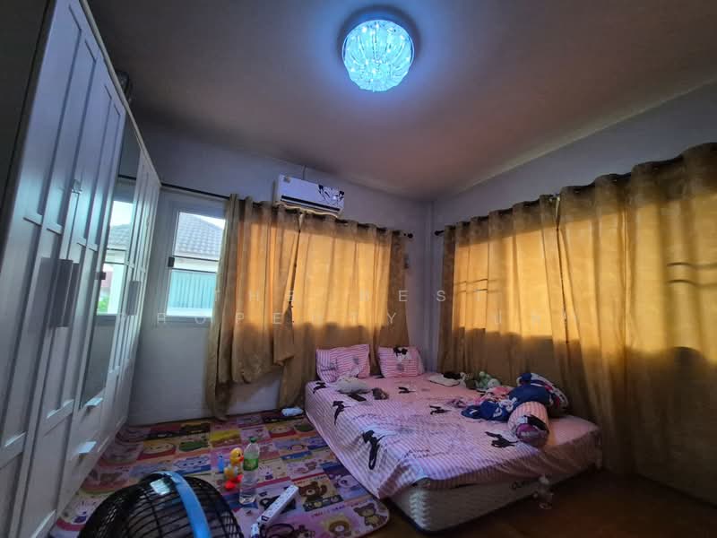 บ้านสวยริมธาร 8 (Ban Suan Rim Than8) สมุทรสาคร, สมุทรสาคร, สวนหลวง, กระทุ่มแบน, สมุทรสาคร, 120 ตร.ม., บ้านเดี่ยว ขาย, โดย The Best Property  ปลา, 500236240 - DDproperty.com