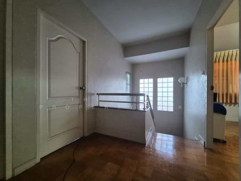 บ้านสวยริมธาร 8 (Ban Suan Rim Than8) สมุทรสาคร, Samut Sakhon, Suan Luang, Krathum Baen, Samut Sakhon, 5 Bedrooms, 120 sqm, Single Detached House For Sale, by The Best Property  ปลา, 500236240 - DDproperty.com