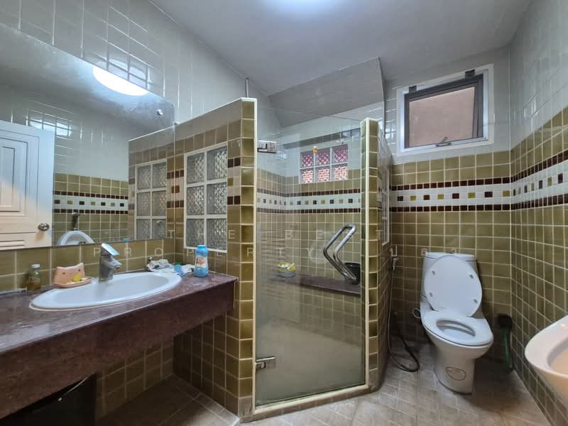 บ้านสวยริมธาร 8 (Ban Suan Rim Than8) สมุทรสาคร, Samut Sakhon, Suan Luang, Krathum Baen, Samut Sakhon, 5 Bedrooms, 120 sqm, Single Detached House For Sale, by The Best Property  ปลา, 500236240 - DDproperty.com