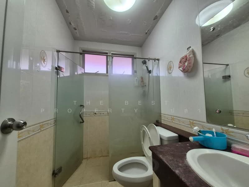 บ้านสวยริมธาร 8 (Ban Suan Rim Than8) สมุทรสาคร, Samut Sakhon, Suan Luang, Krathum Baen, Samut Sakhon, 5 Bedrooms, 120 sqm, Single Detached House For Sale, by The Best Property  ปลา, 500236240 - DDproperty.com