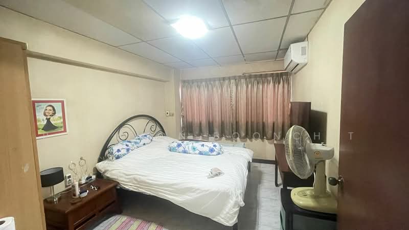 Thonglor Tower, Bangkok, Soi Thonglor, Sukhumvit 55 Road, Khlongtoei Nua, Watthana, Bangkok, 2 Bedrooms, 49 sqm, Condo For Sale, by Pichamon Boonchit, 500236242 - DDproperty.com