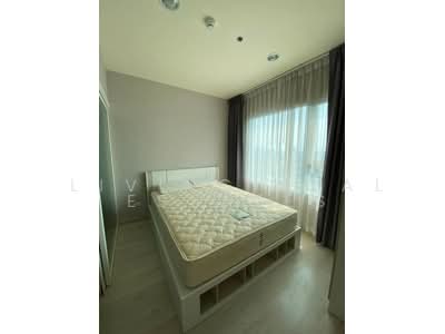 ขาย - Aspire Ratchada-Wongsawang : แอสปาย รัชดา-วงศ์สว่าง, กรุงเทพ