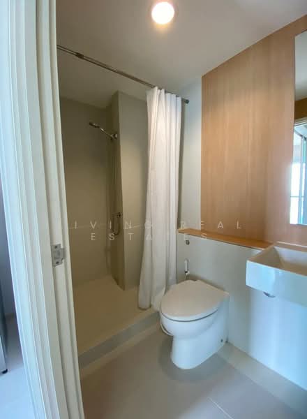 Aspire Ratchada-Wongsawang, Bangkok, ฺฺBangkok-Nonthaburi Road, Wong Sawang, Bang Sue, Bangkok, 1 Bedroom, 26 sqm, Condo For Sale, by Living Real Estates, 500236243 - DDproperty.com