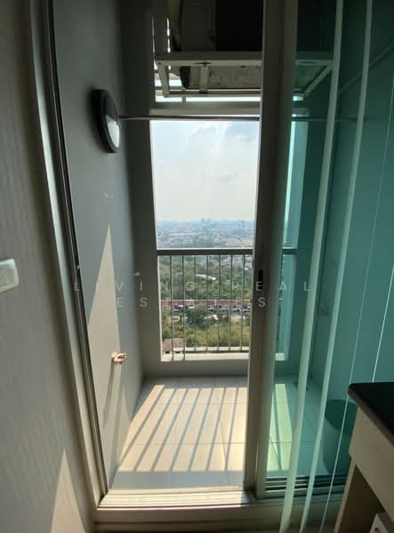Aspire Ratchada-Wongsawang, Bangkok, ฺฺBangkok-Nonthaburi Road, Wong Sawang, Bang Sue, Bangkok, 1 Bedroom, 26 sqm, Condo For Sale, by Living Real Estates, 500236243 - DDproperty.com