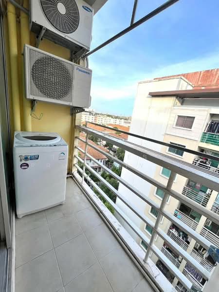 Smart Condo Rama 2, Bangkok, Soi Raksinphong,  Rama 2 Road, Samae Dam, Bang Khun Thian, Bangkok, 1 Bedroom, 29 sqm, Condo For Sale, by The Best Property เบลล์, 500236245 - DDproperty.com