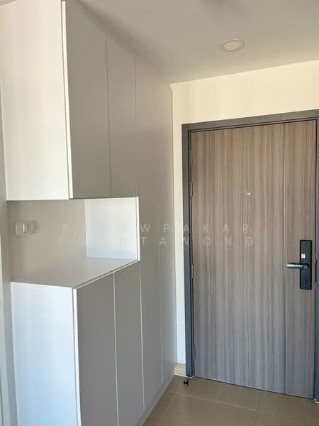 Supalai Veranda Ramkhamhaeng, Bangkok, Ramkhamhaeng Road, Hua Mak, Bang Kapi, Bangkok, 1 Bedroom, 30 sqm, Condo For Rent, by Praewpakar Soontawong, 500236247 - DDproperty.com