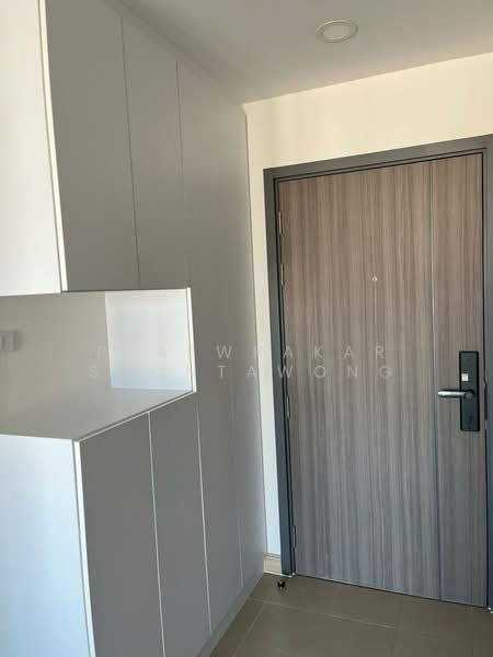 Supalai Veranda Ramkhamhaeng, Bangkok, Ramkhamhaeng Road, Hua Mak, Bang Kapi, Bangkok, 1 Bedroom, 30 sqm, Condo For Rent, by Praewpakar Soontawong, 500236247 - DDproperty.com