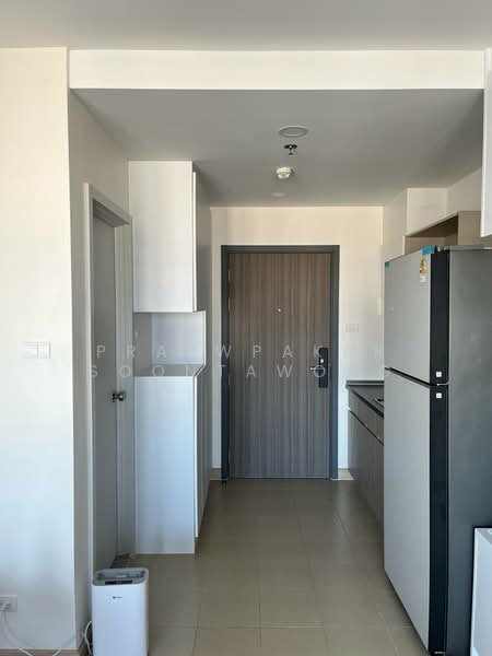 Supalai Veranda Ramkhamhaeng, Bangkok, Ramkhamhaeng Road, Hua Mak, Bang Kapi, Bangkok, 1 Bedroom, 30 sqm, Condo For Rent, by Praewpakar Soontawong, 500236247 - DDproperty.com