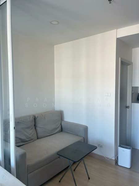 Supalai Veranda Ramkhamhaeng, Bangkok, Ramkhamhaeng Road, Hua Mak, Bang Kapi, Bangkok, 1 Bedroom, 30 sqm, Condo For Rent, by Praewpakar Soontawong, 500236247 - DDproperty.com