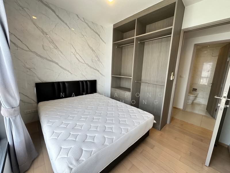 HQ Thonglor by Sansiri, Bangkok, Sukhumvit Road, Khlong Tan Nua, Watthana, Bangkok, 2 Bedrooms, 85 sqm, Condo For Sale, by Natthapong Laomahong, 500236248 - DDproperty.com