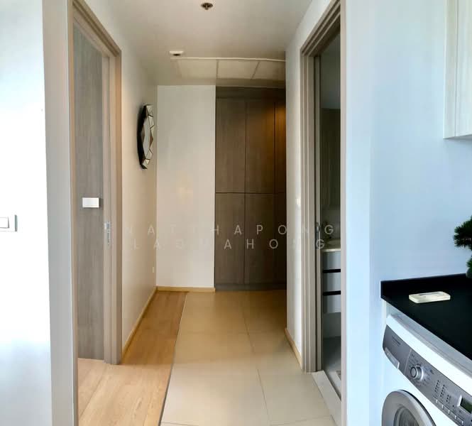 HQ Thonglor by Sansiri, Bangkok, Sukhumvit Road, Khlong Tan Nua, Watthana, Bangkok, 2 Bedrooms, 85 sqm, Condo For Sale, by Natthapong Laomahong, 500236248 - DDproperty.com