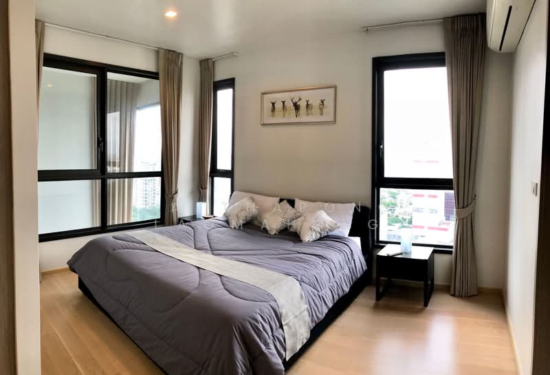 HQ Thonglor by Sansiri, Bangkok, Sukhumvit Road, Khlong Tan Nua, Watthana, Bangkok, 2 Bedrooms, 85 sqm, Condo For Sale, by Natthapong Laomahong, 500236248 - DDproperty.com