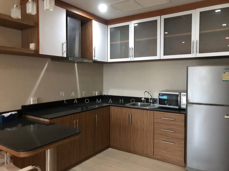 Noble Solo, Bangkok, 988 Thong Lo, Khlong Tan Nua, Watthana, Bangkok, 1 Bedroom, 47 sqm, Condo For Sale, by Natthapong Laomahong, 500236252 - DDproperty.com