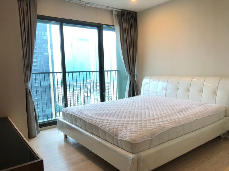 Noble Solo, Bangkok, 988 Thong Lo, Khlong Tan Nua, Watthana, Bangkok, 1 Bedroom, 47 sqm, Condo For Sale, by Natthapong Laomahong, 500236252 - DDproperty.com