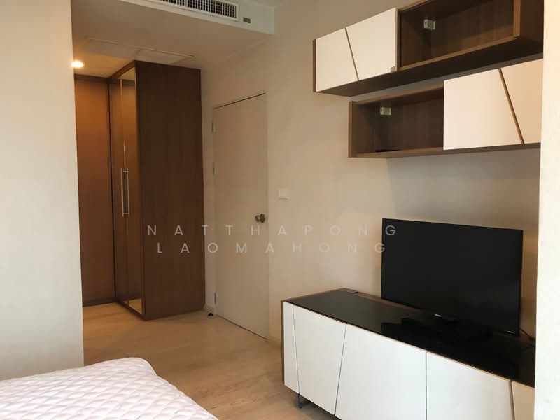 Noble Solo, Bangkok, 988 Thong Lo, Khlong Tan Nua, Watthana, Bangkok, 1 Bedroom, 47 sqm, Condo For Sale, by Natthapong Laomahong, 500236252 - DDproperty.com