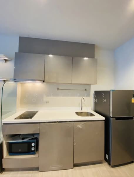 Life Asoke-Rama 9, Bangkok, 626 Asoke-Dindaeng Road, Makkasan, Ratchathewi, Bangkok, 1 Bedroom, 25 sqm, Condo For Rent, by Praewpakar Soontawong, 500236253 - DDproperty.com
