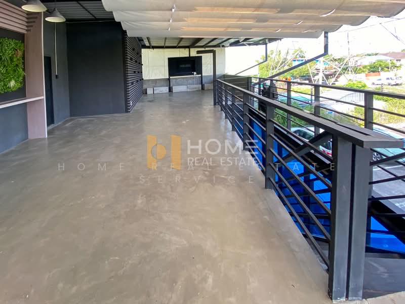 Land with Building Soi Ruamsuk 5/6, Pathum Thani, Ban Mai, Muang Pathum Thani, Pathum Thani, , 588 sqm, Land For Sale, by HOME Real Estate Service, 500236256 - DDproperty.com