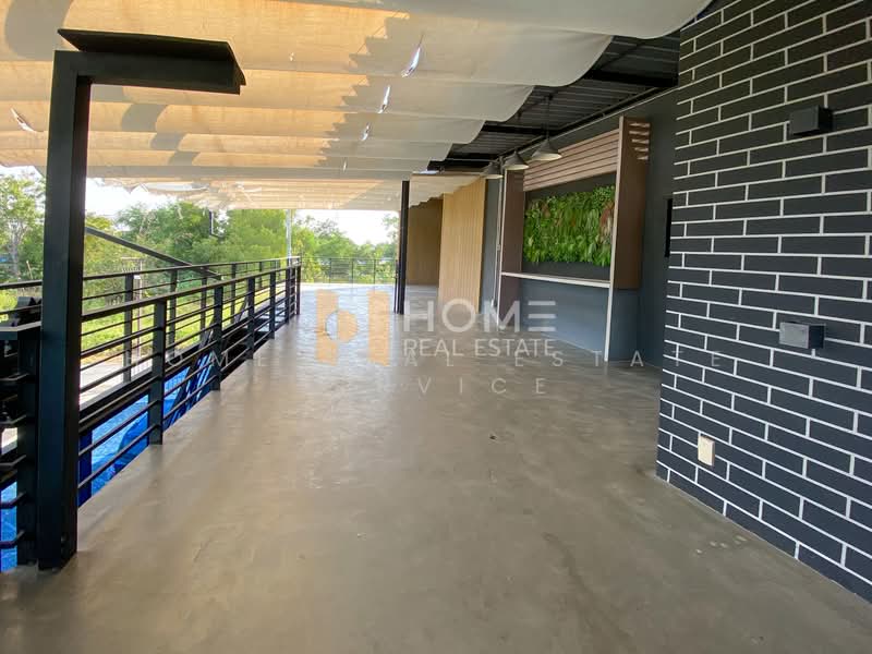 Land with Building Soi Ruamsuk 5/6, Pathum Thani, Ban Mai, Muang Pathum Thani, Pathum Thani, , 588 sqm, Land For Sale, by HOME Real Estate Service, 500236256 - DDproperty.com