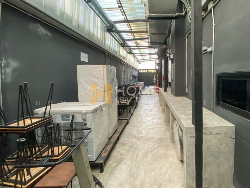 Land with Building Soi Ruamsuk 5/6, Pathum Thani, Ban Mai, Muang Pathum Thani, Pathum Thani, , 588 sqm, Land For Sale, by HOME Real Estate Service, 500236256 - DDproperty.com