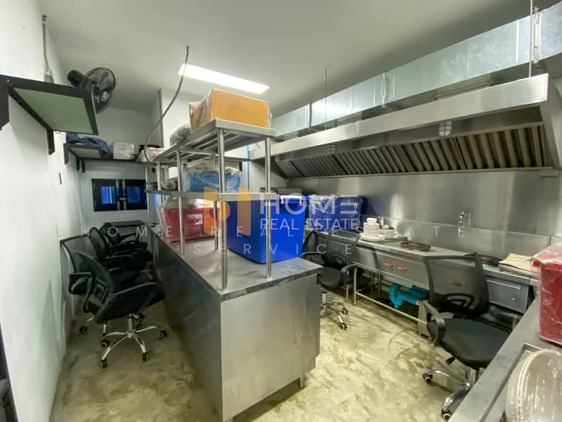 Land with Building Soi Ruamsuk 5/6, Pathum Thani, Ban Mai, Muang Pathum Thani, Pathum Thani, , 588 sqm, Land For Sale, by HOME Real Estate Service, 500236256 - DDproperty.com